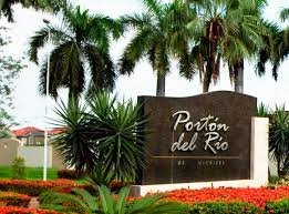 Portón Del Rio- Casa en Venta, Sector La Aurora , Daule | Inmobiler